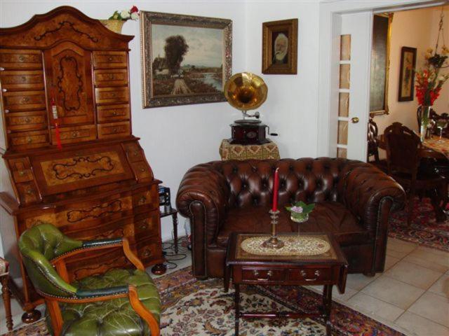 Haus Mooren, Hotel Garni Düsseldorf Dış mekan fotoğraf